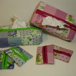 Set für Schnupfnasen